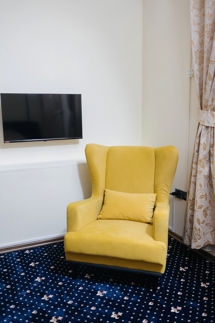 Отель Оскар 