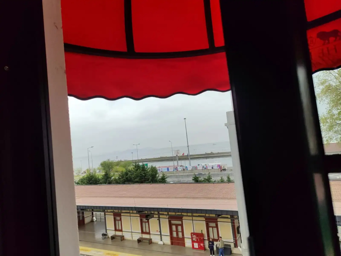 Бутик-отель The Bail