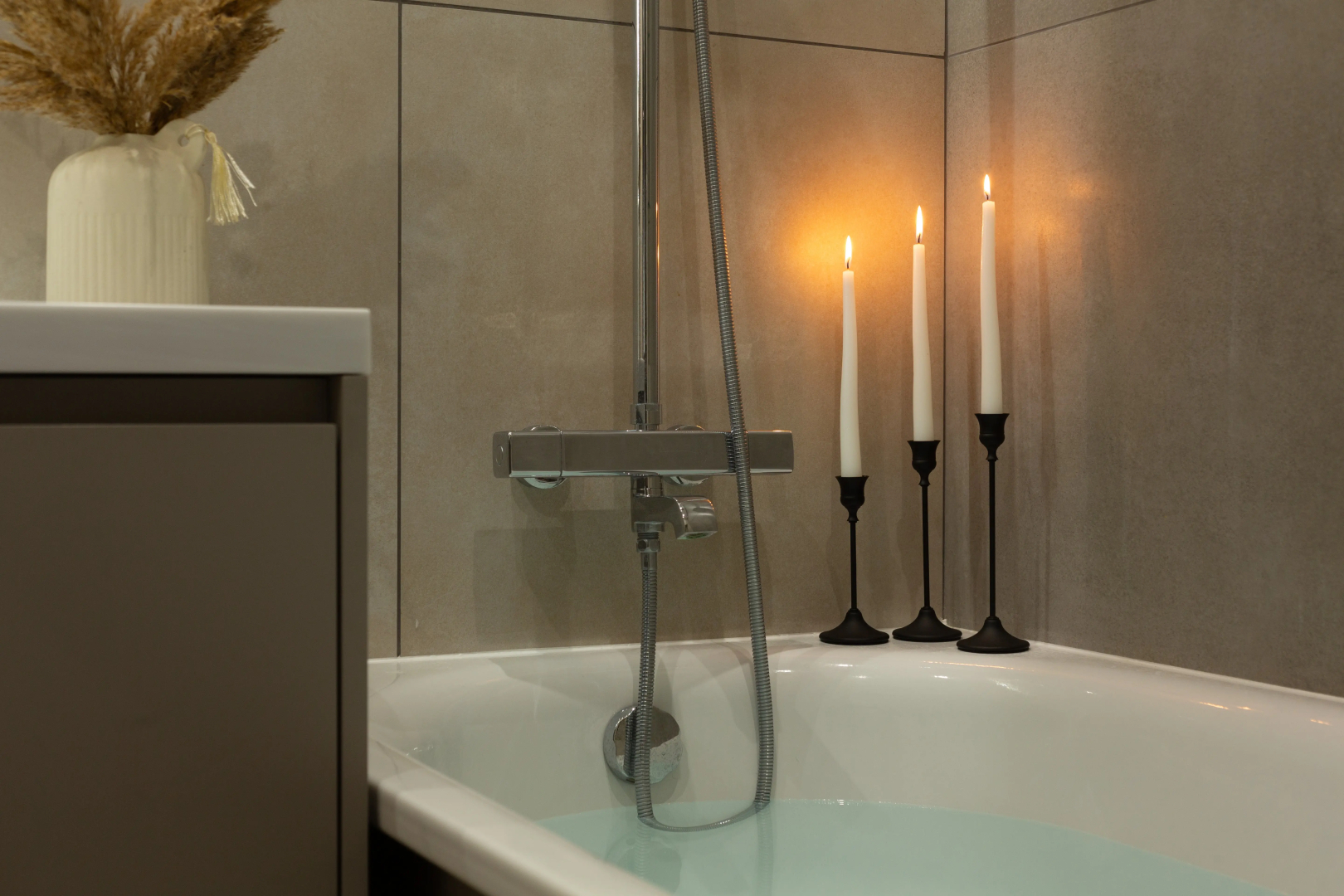 Апартаменты «Атмосфера» | Сфера — Пространство Премиум-Класса Для Избранных