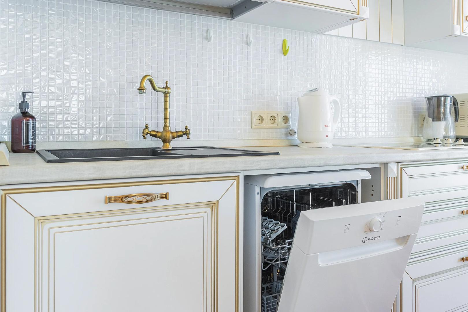 Квартира в Элитном ЖК КМ Мегаполис