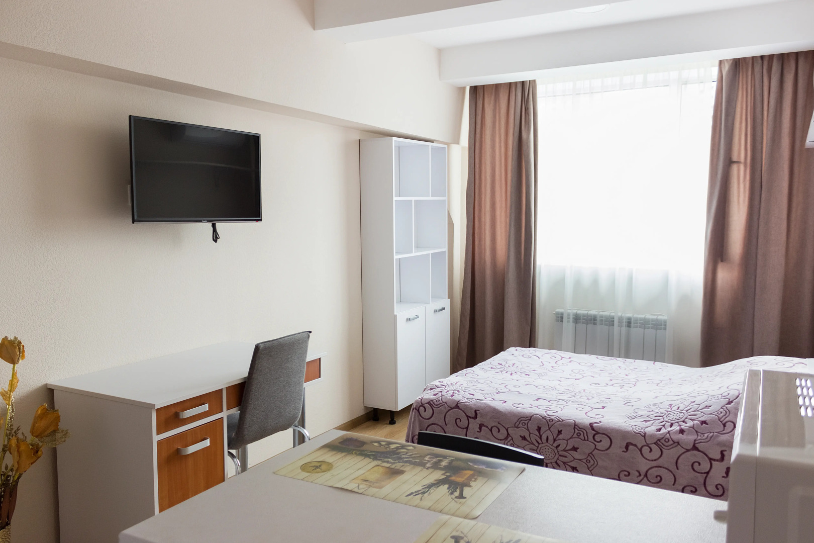 Отель Смарт хаус на Берестейской