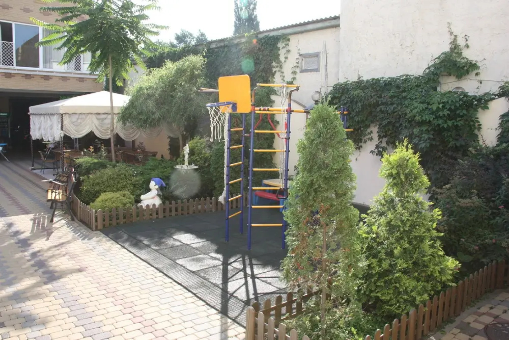 Гостевой Дом Дженифер