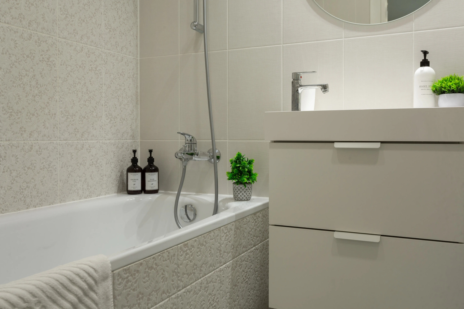 Апартаменты «Атмосфера» | Городская Саванна — Городская Саванна— Гармония Природы И Комфорта