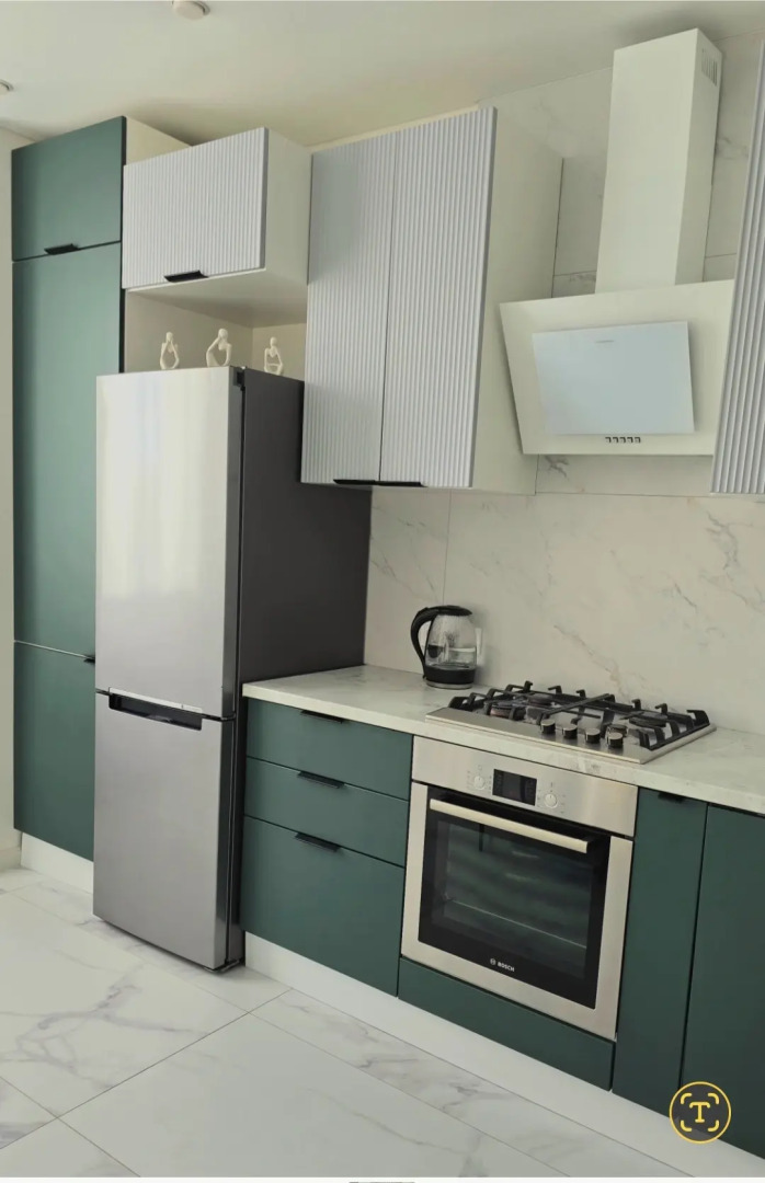 Квартира Изумрудный Калининград