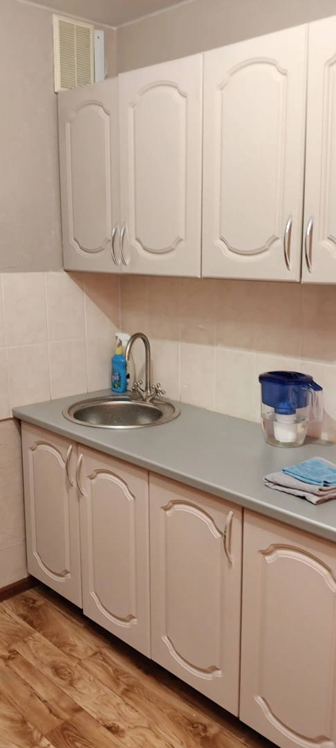 Квартира Уют Тур Центр