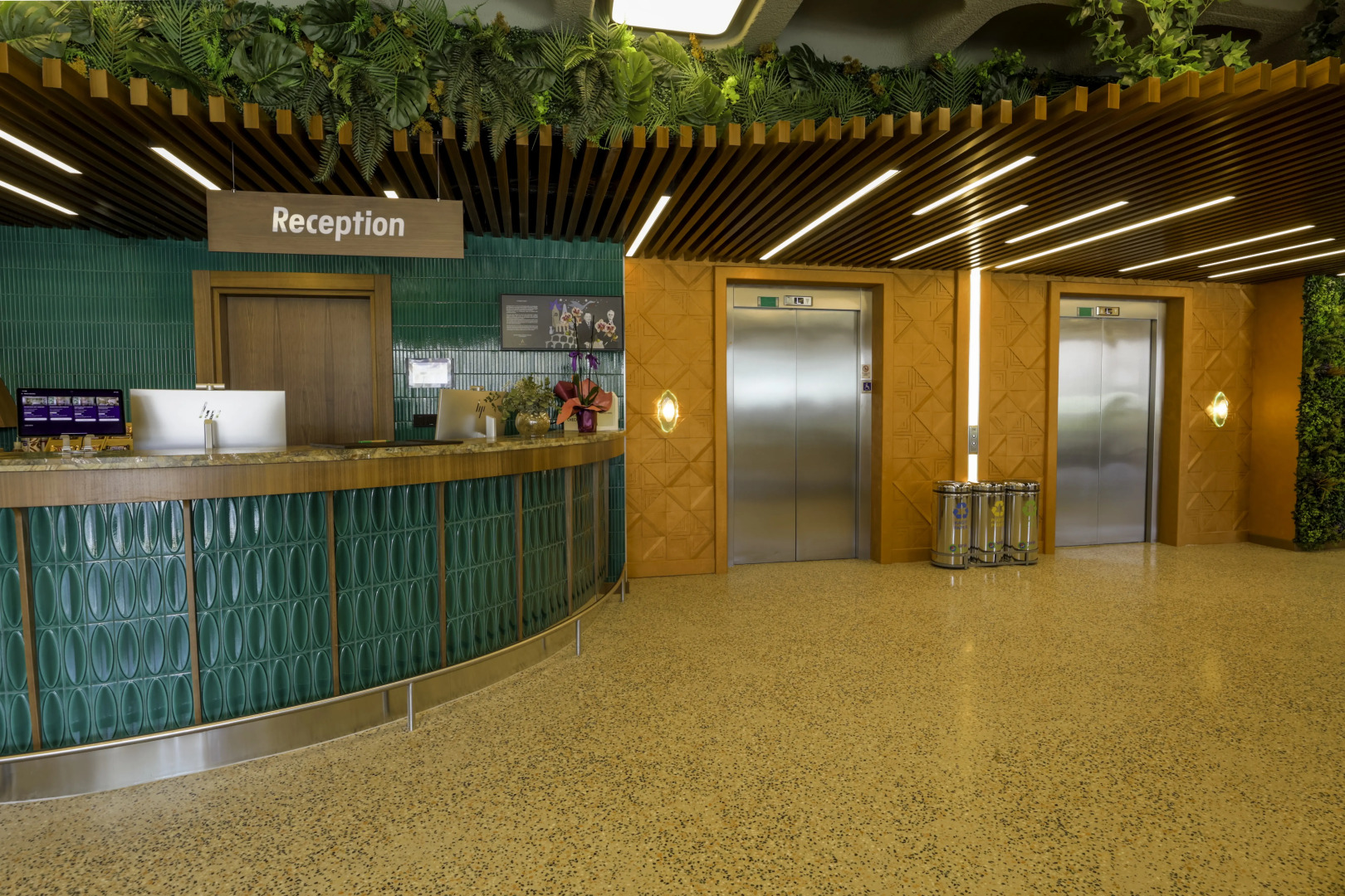 Ibis Styles Istanbul Kurtkoy