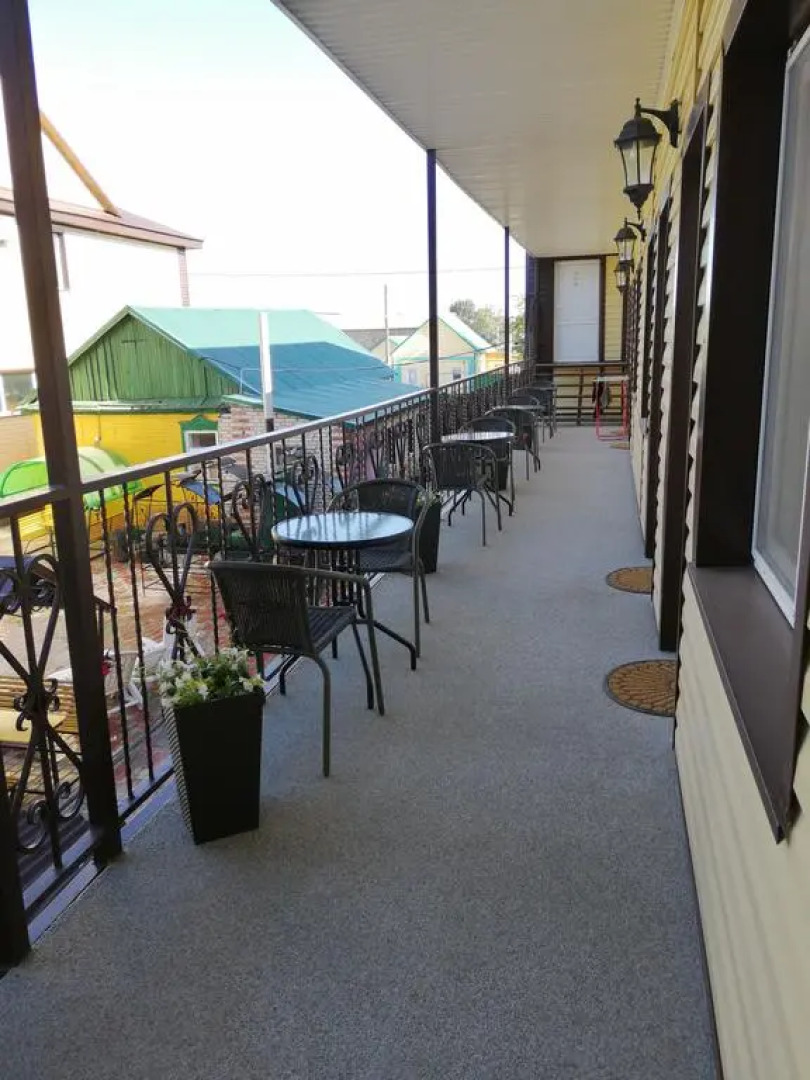 Гостевой Дом Alexandria56 hotel