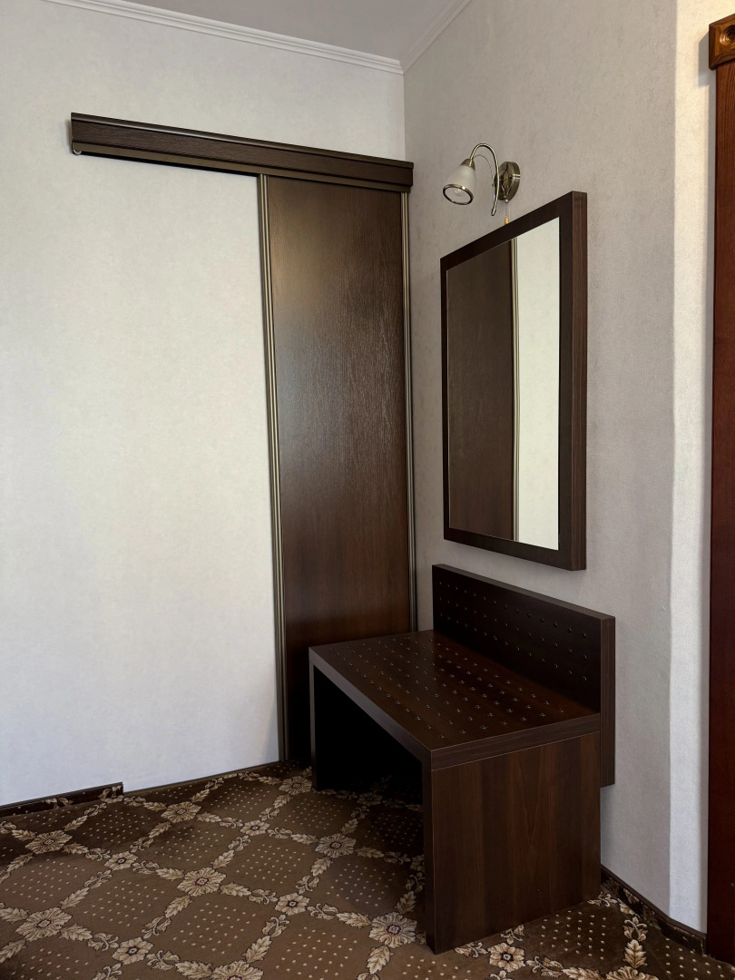 Гостевой дом Клавдия