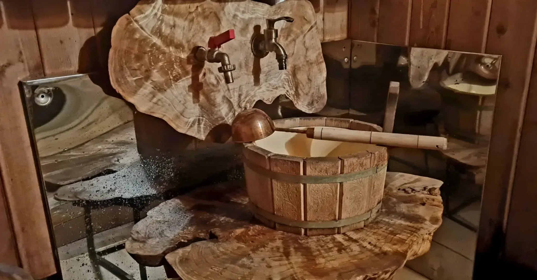 Апартаменты Валдай Пространство мечты 2