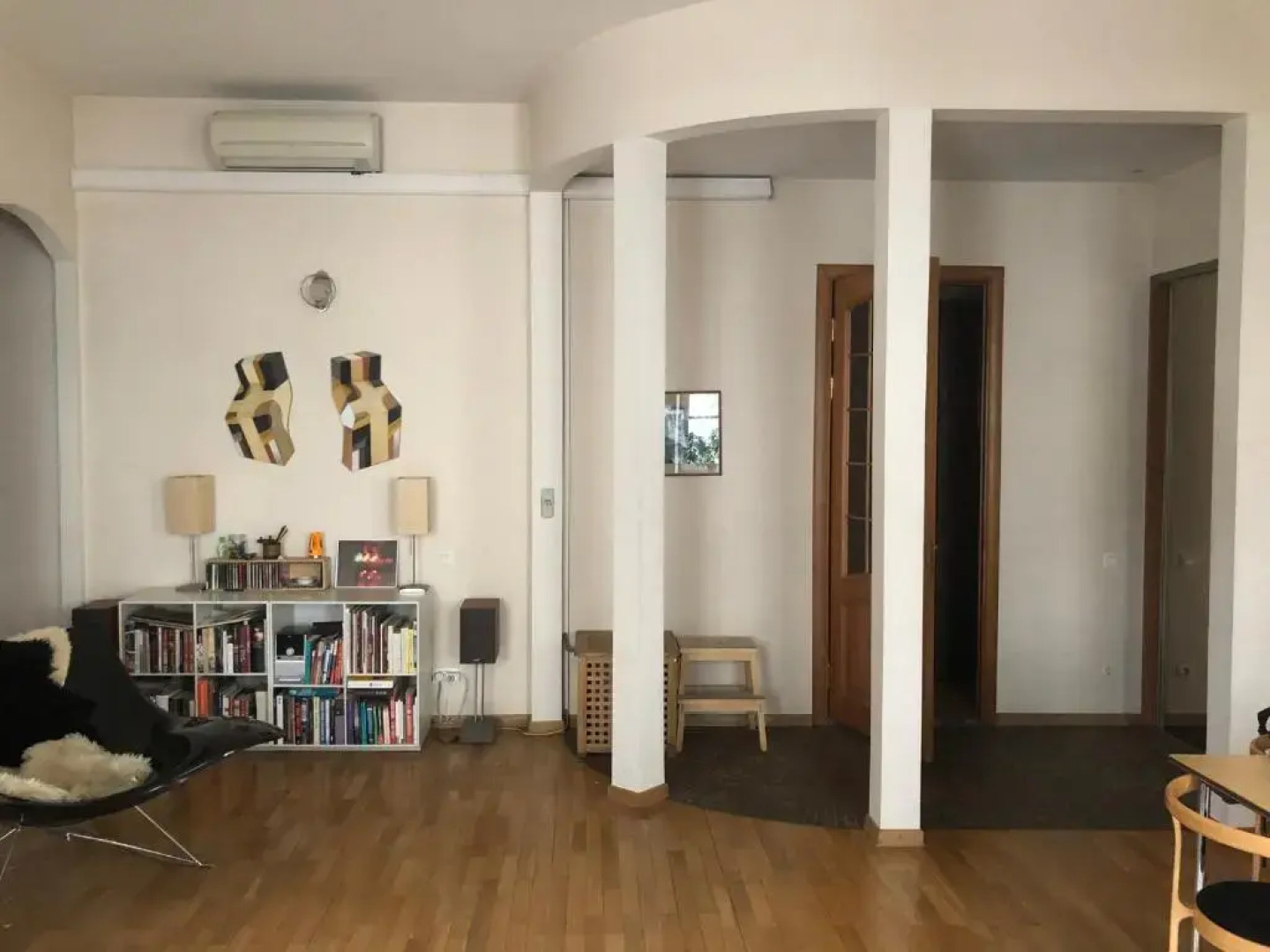 Апартаменты Residence by the Summer Garden