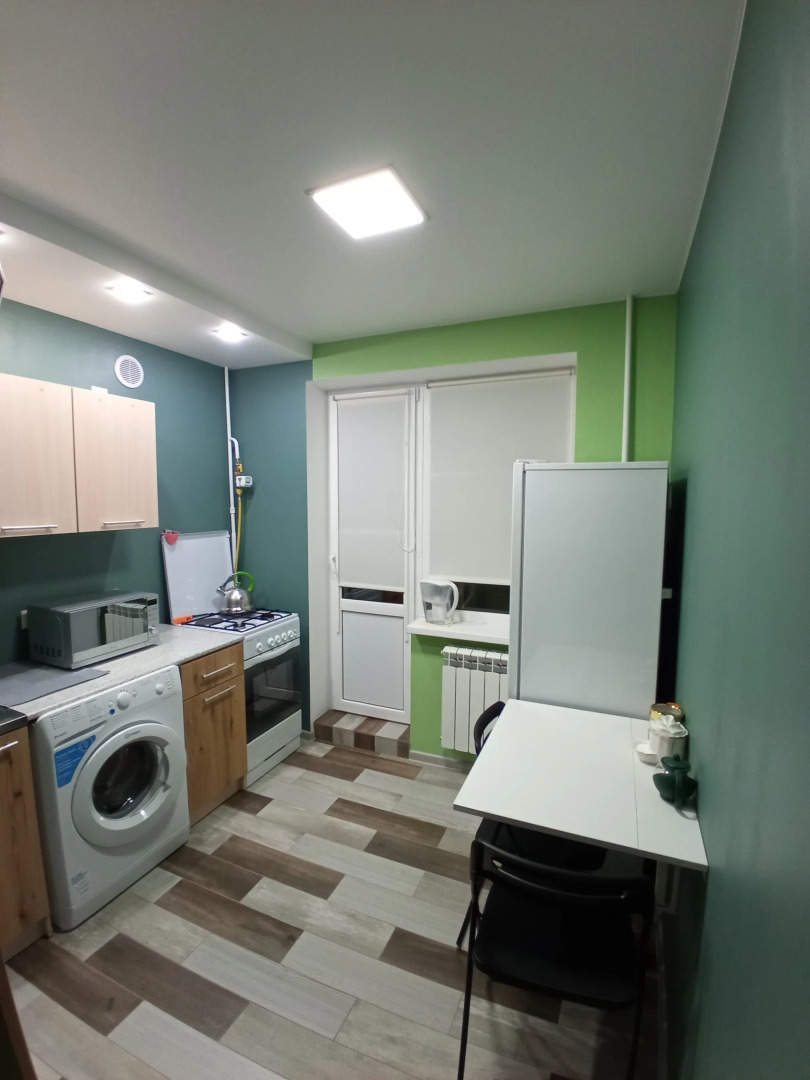 Апартаменты на набережной