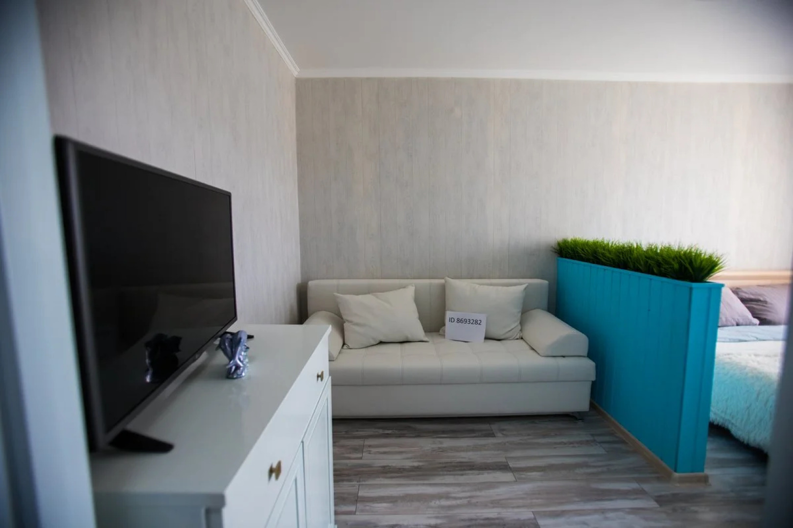 Апартаменты на Максима-Горького