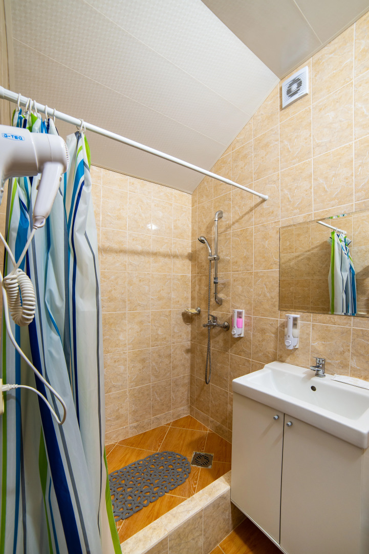 Гостевой дом Палм