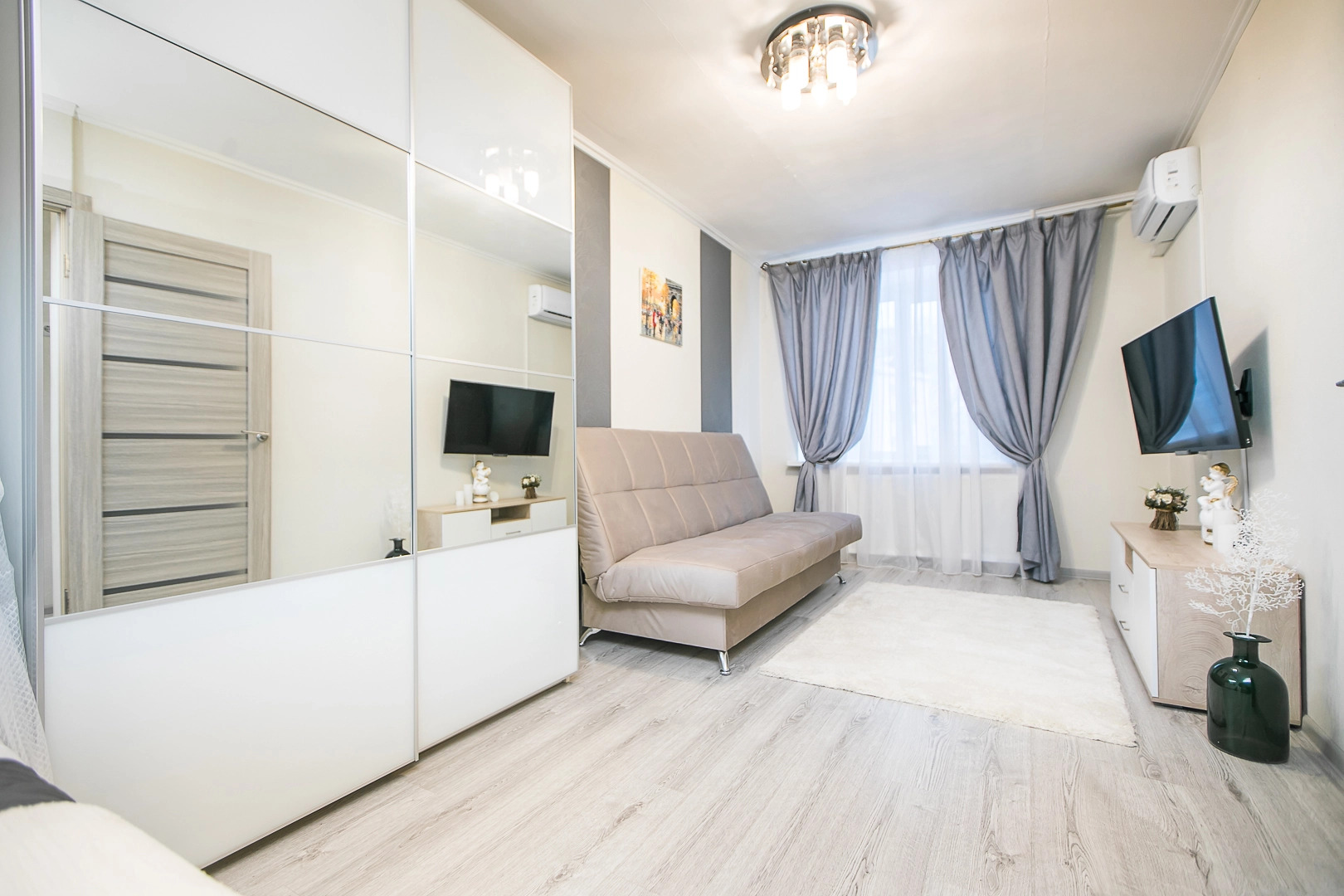 Квартира Премиум класса на горсовете