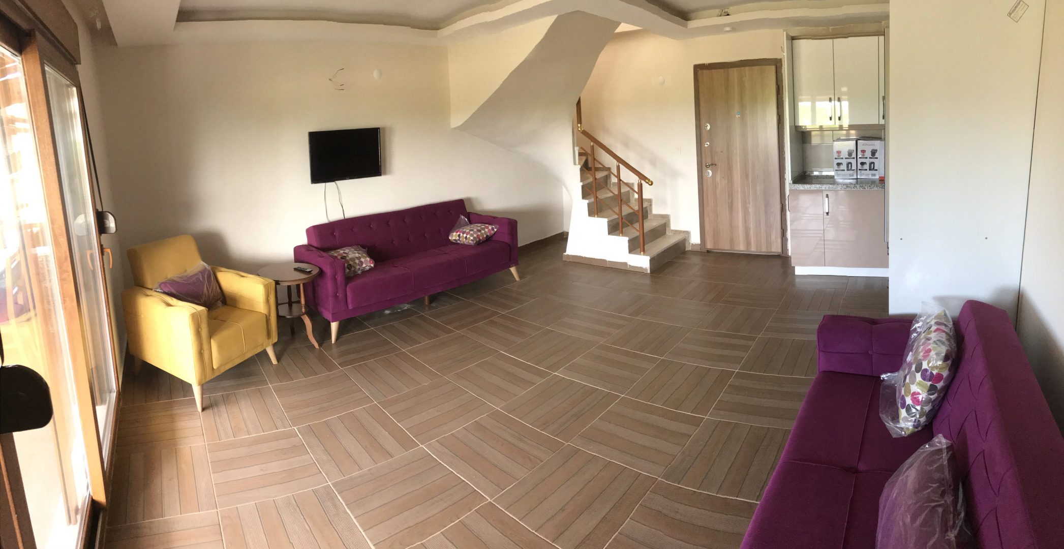 Gulkent Pansiyon Hostel