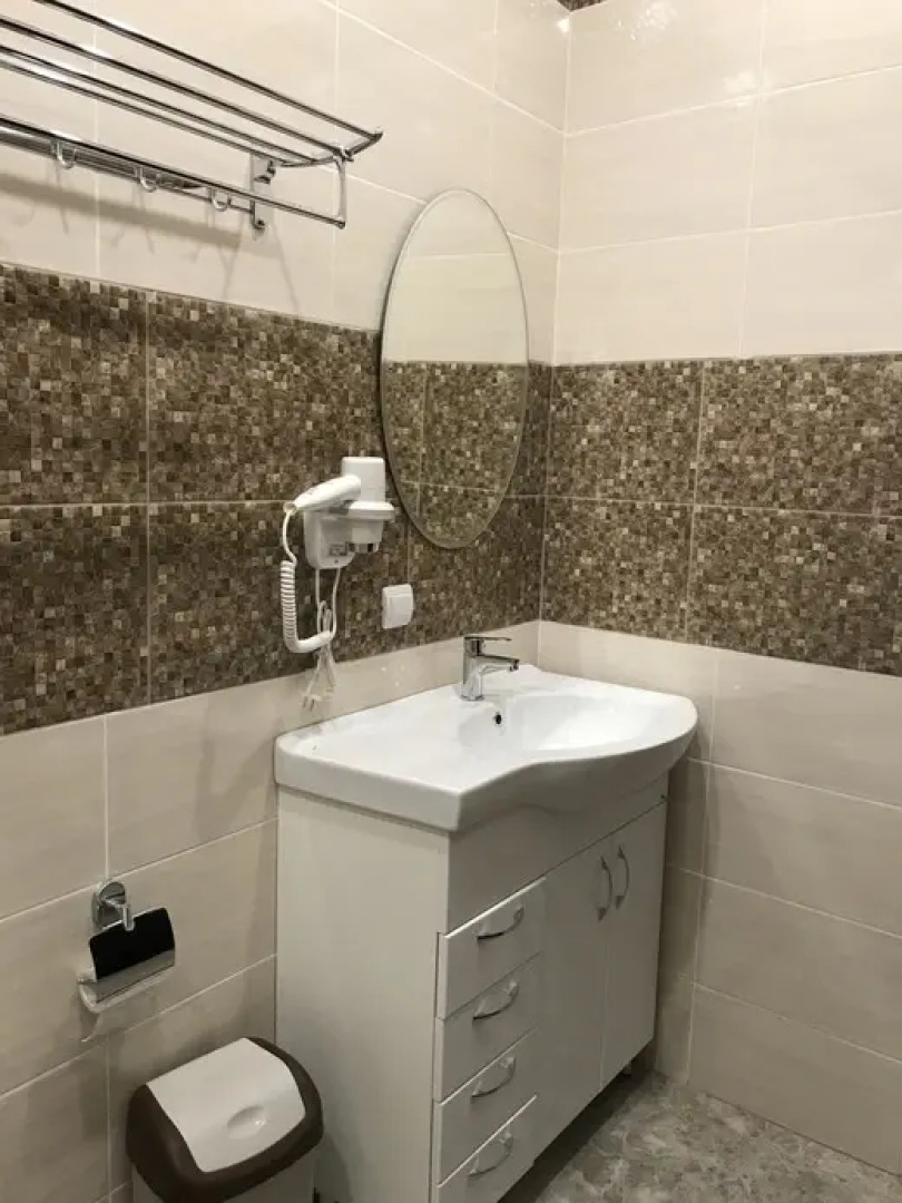 Гостиница Вариант