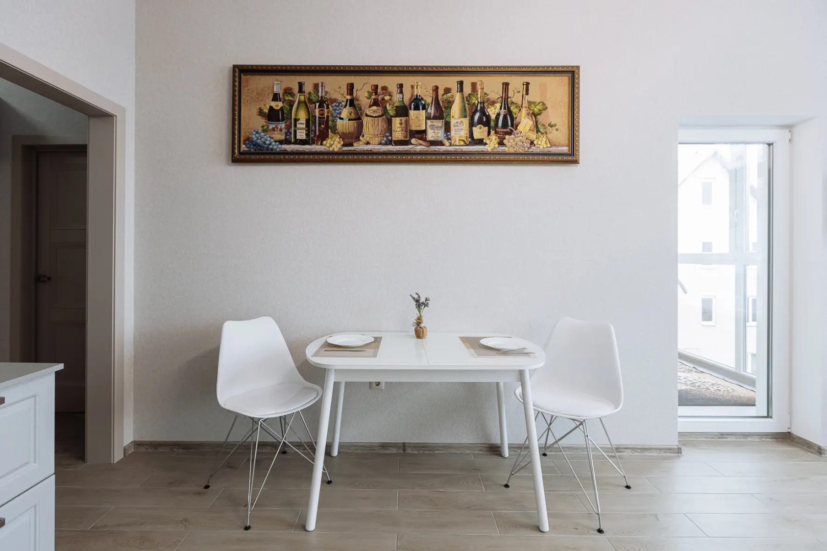 Апартаменты Исторический Квартал