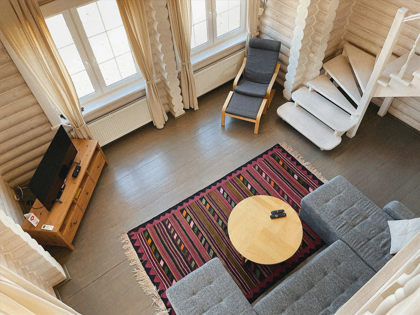 Частный дом Ильинка 2