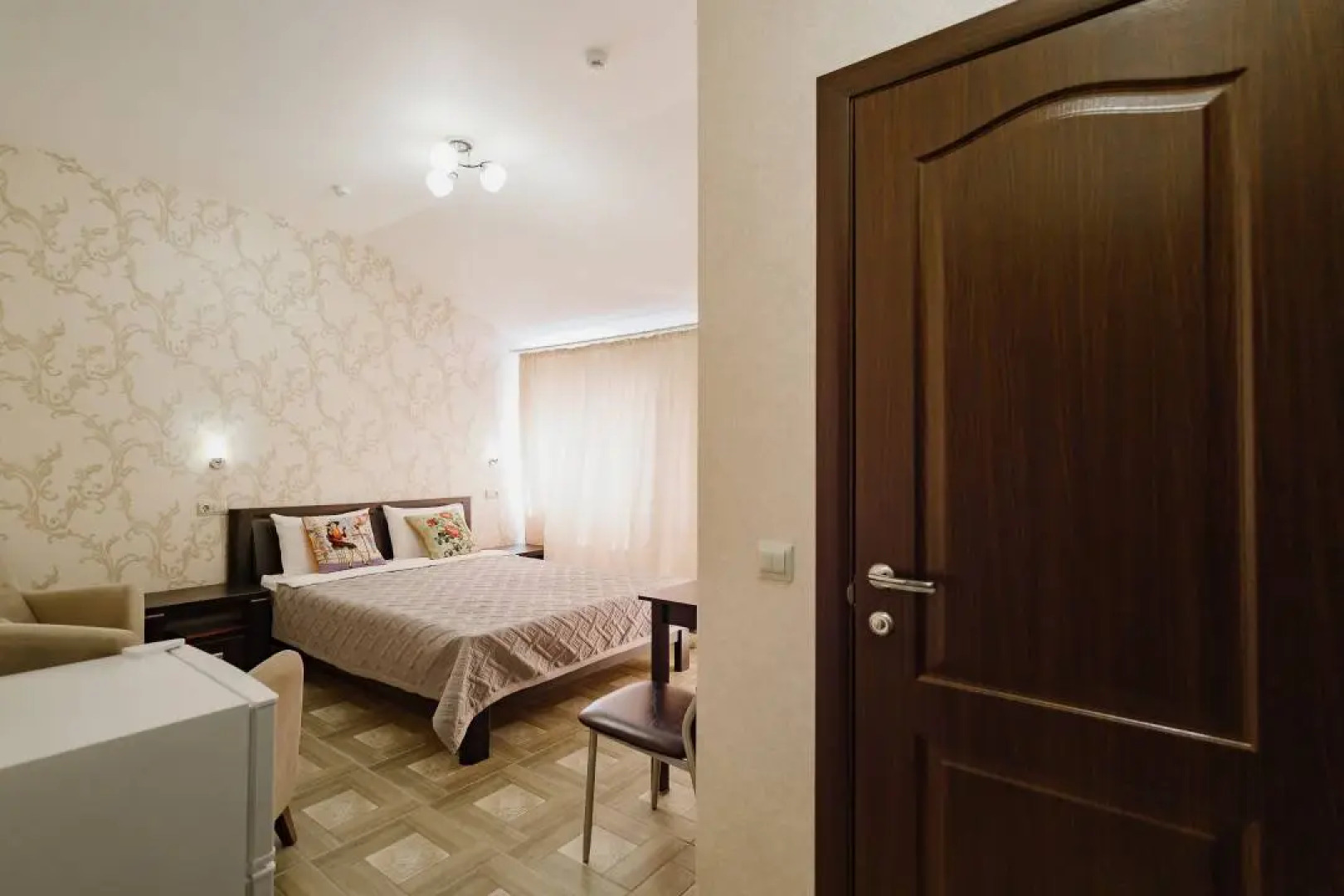 Гостевой дом Вояж