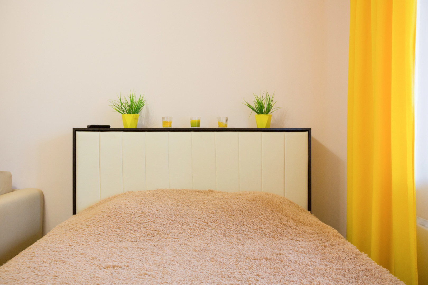 Апартаменты на улице Дмитрия Михайлова 1