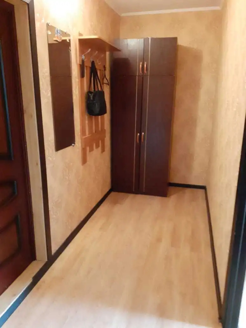 Квартира у вокзала