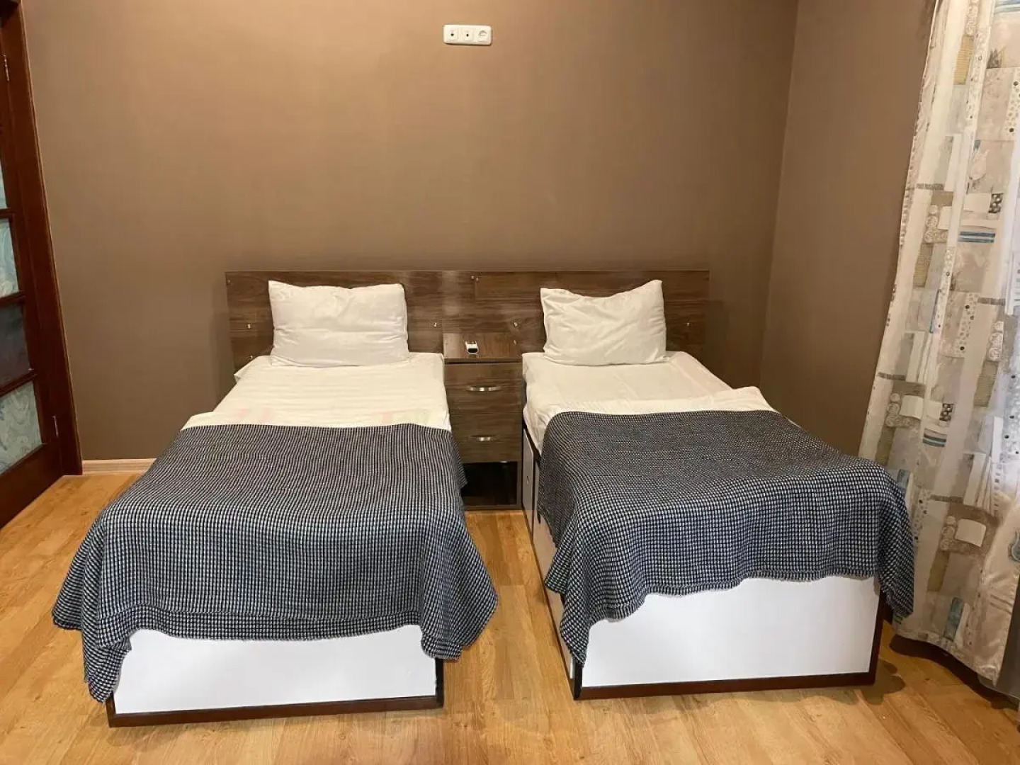 Отель Ivy Boutique