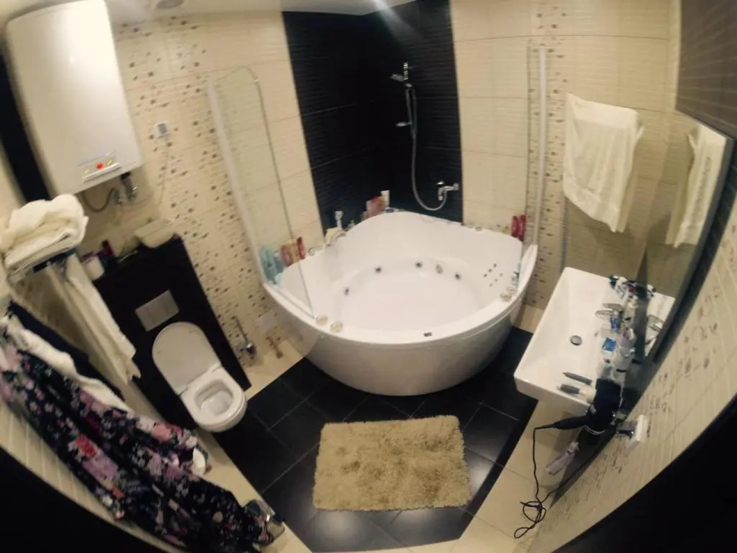 Апартаменты Валентина 2