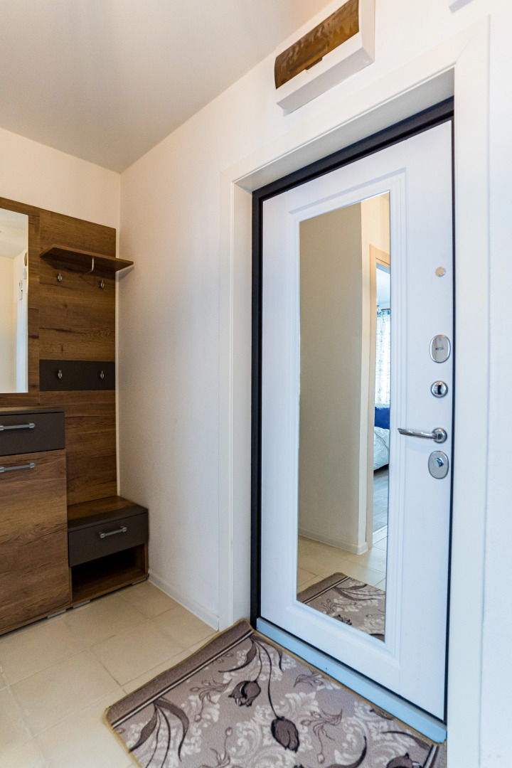 Апартаменты Уютные В Тихом Районе Новороссийска От LetoApart