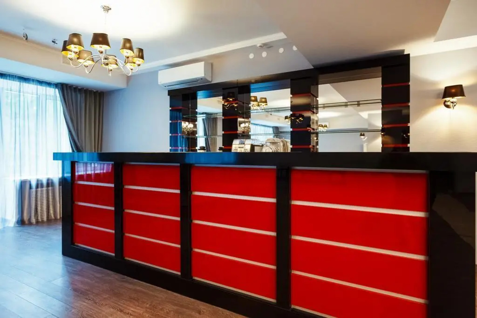 База отдыха Парк-отель Премьера