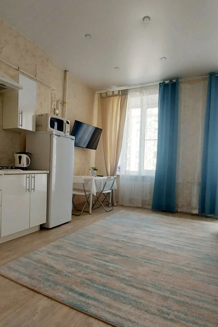 Апартаменты Студии на Островского 1