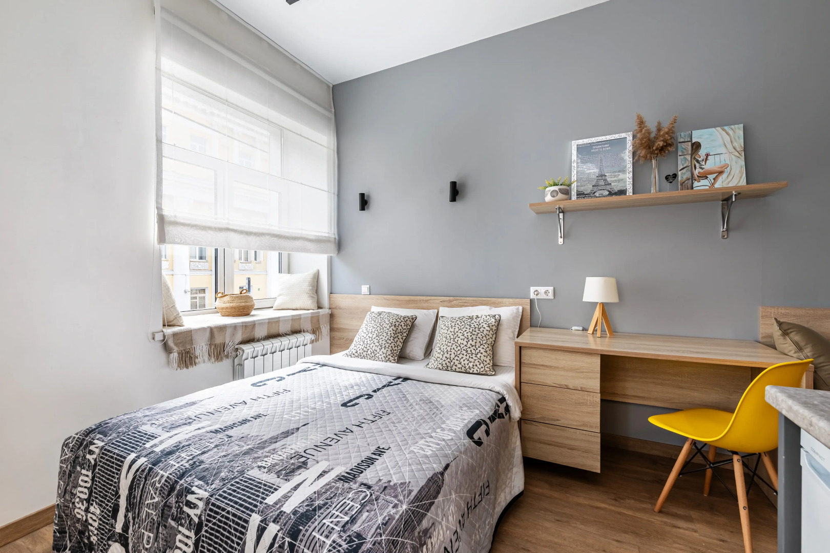 Апарт-отель Art Room у Кремля