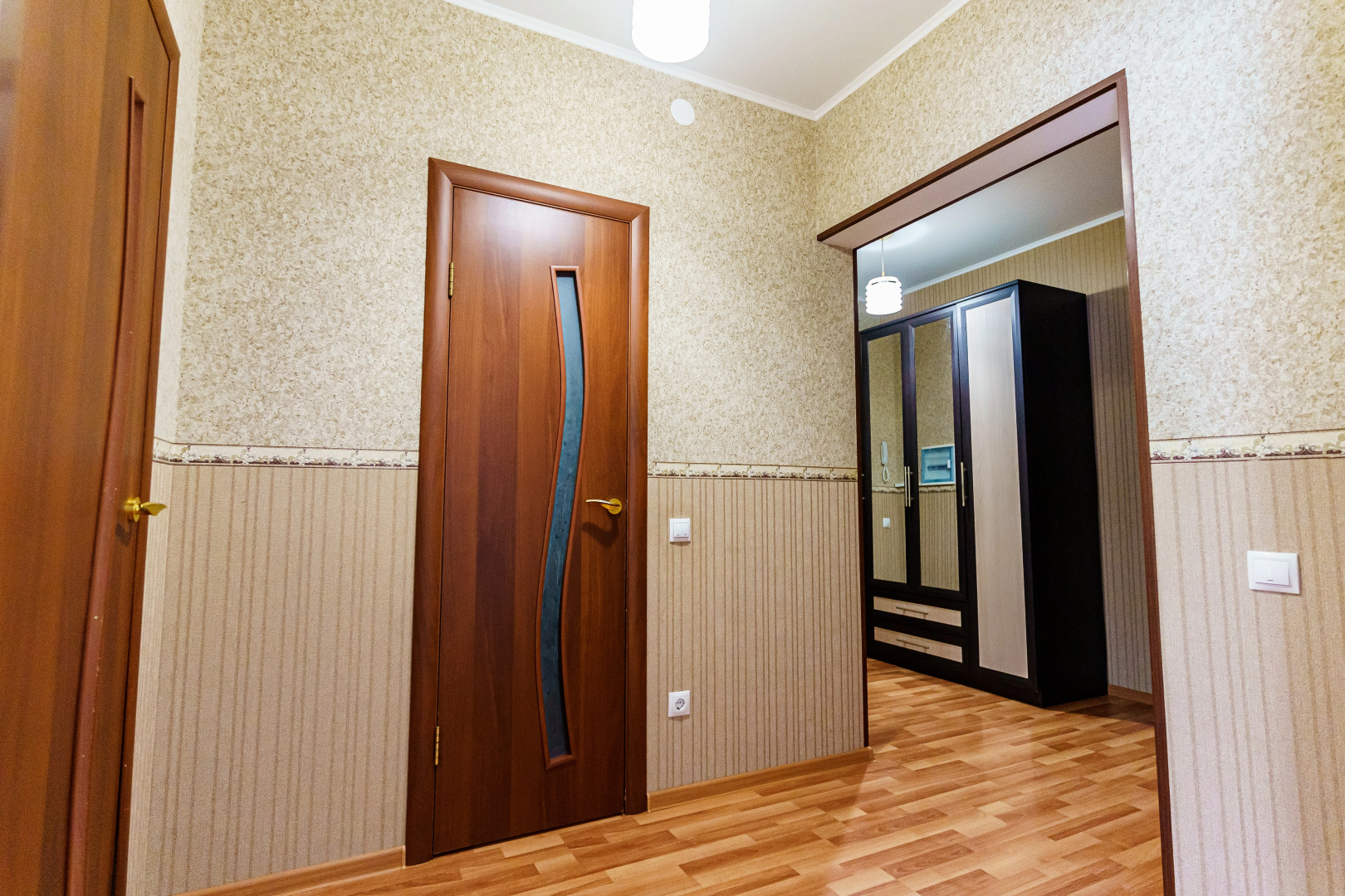 Апартаменты Выбор