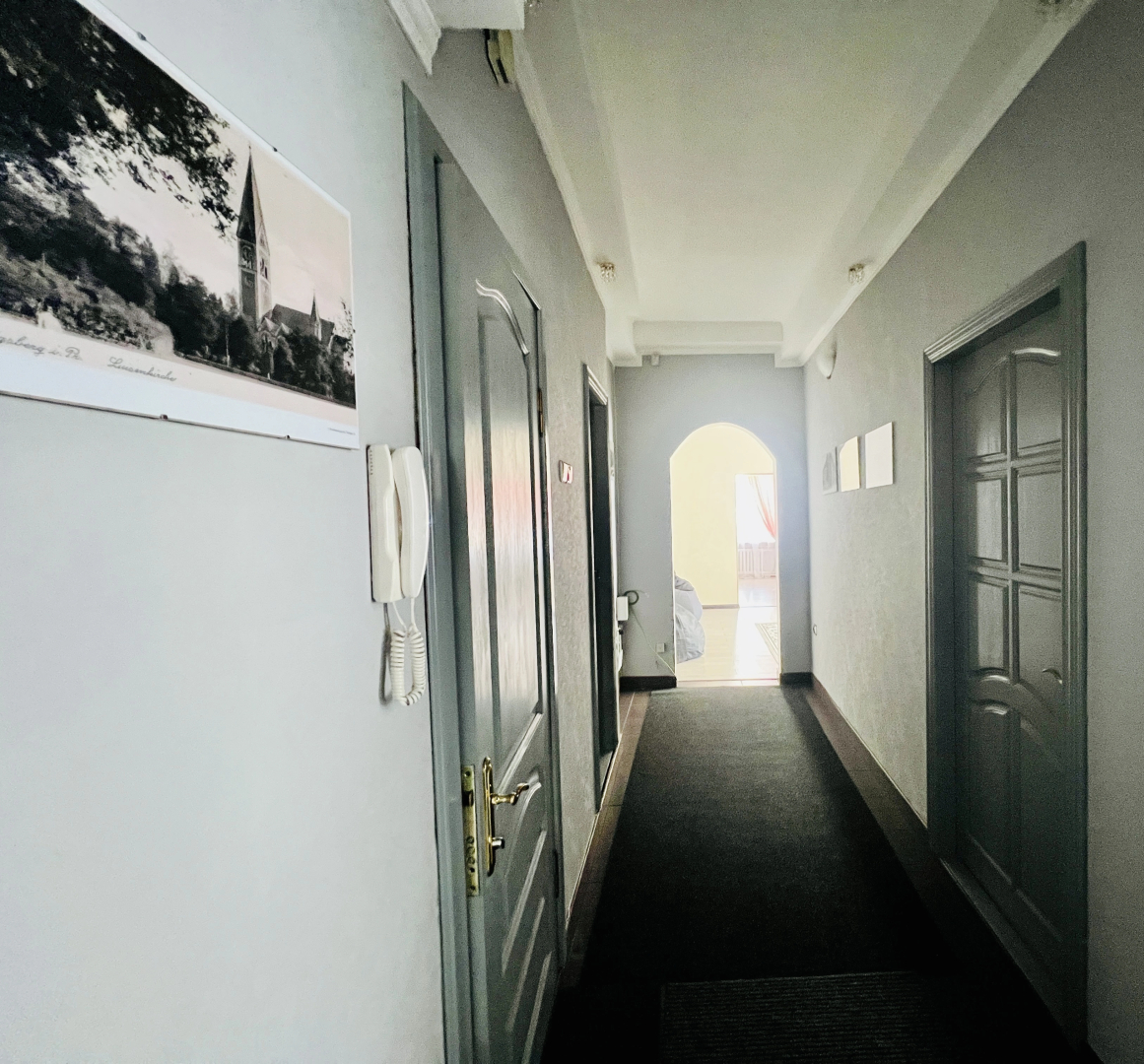 Квартира Гранд Бастилия