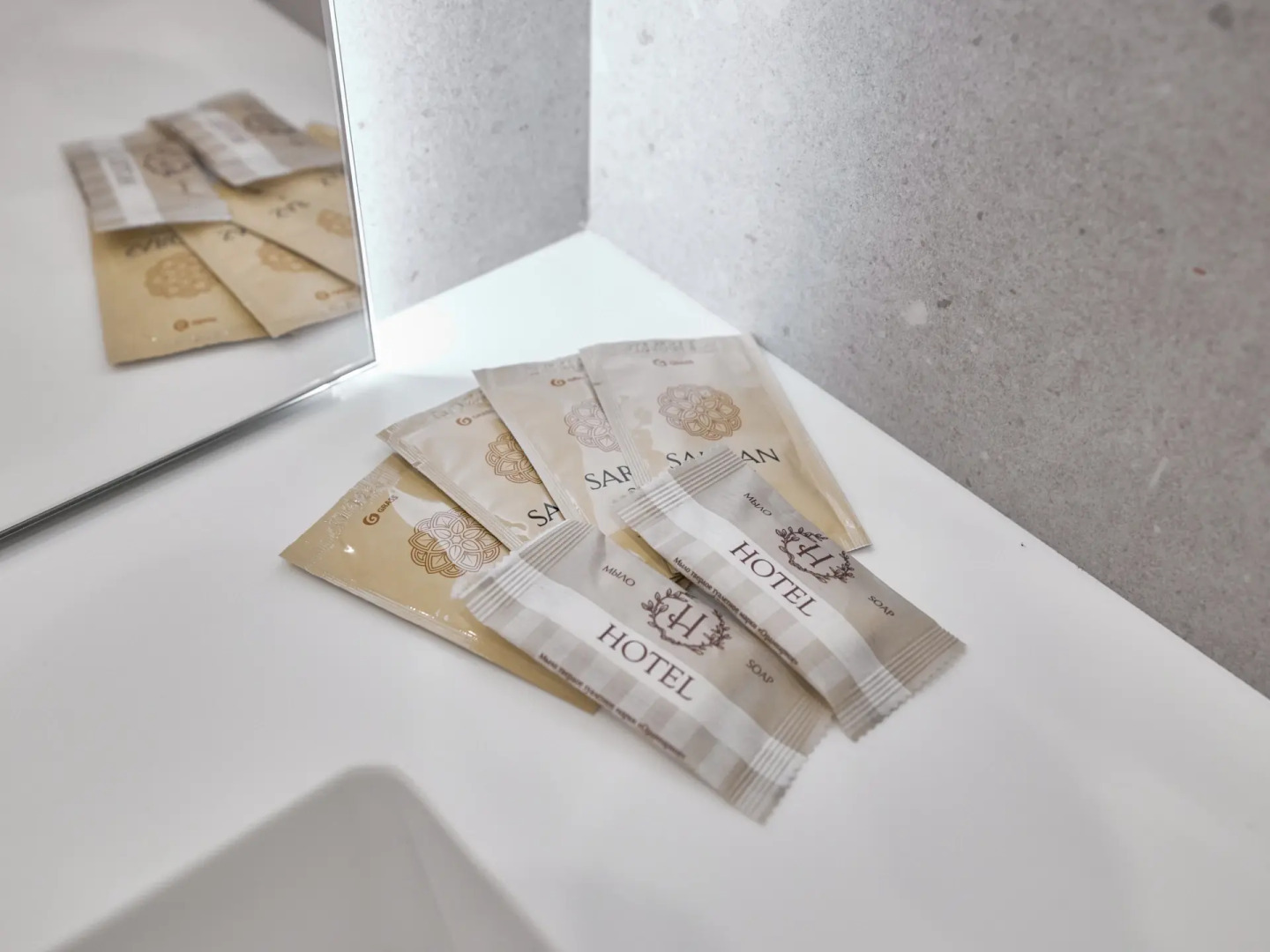 Квартира Sea Magic Apart в ЖК Каравелла Португалии