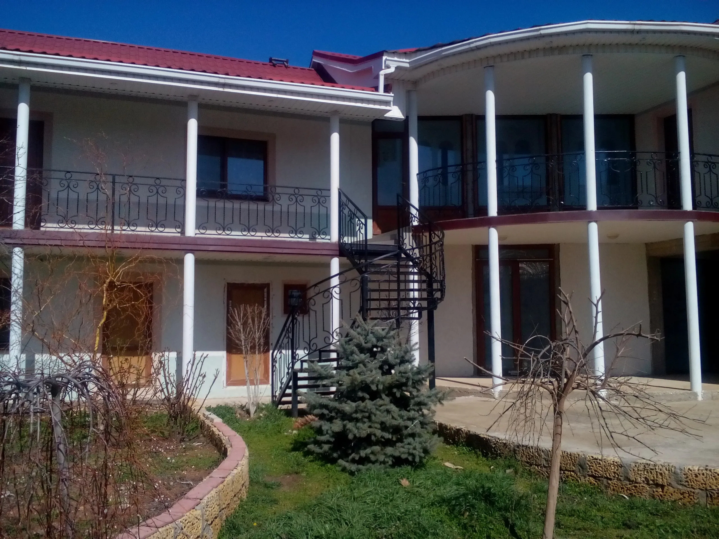 Мини-Отель Здоровье