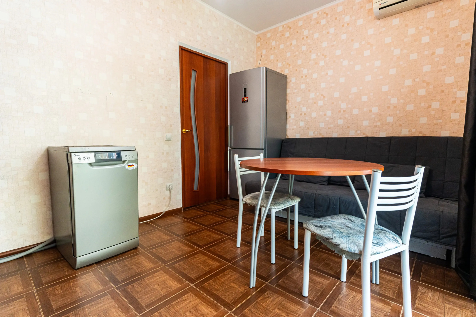 Апартаменты Выбор