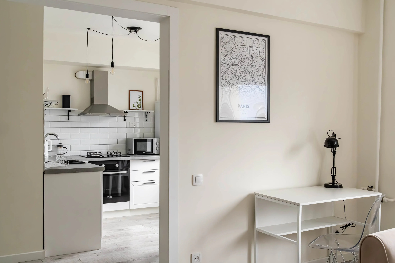 Апартаменты Привокзальная 8