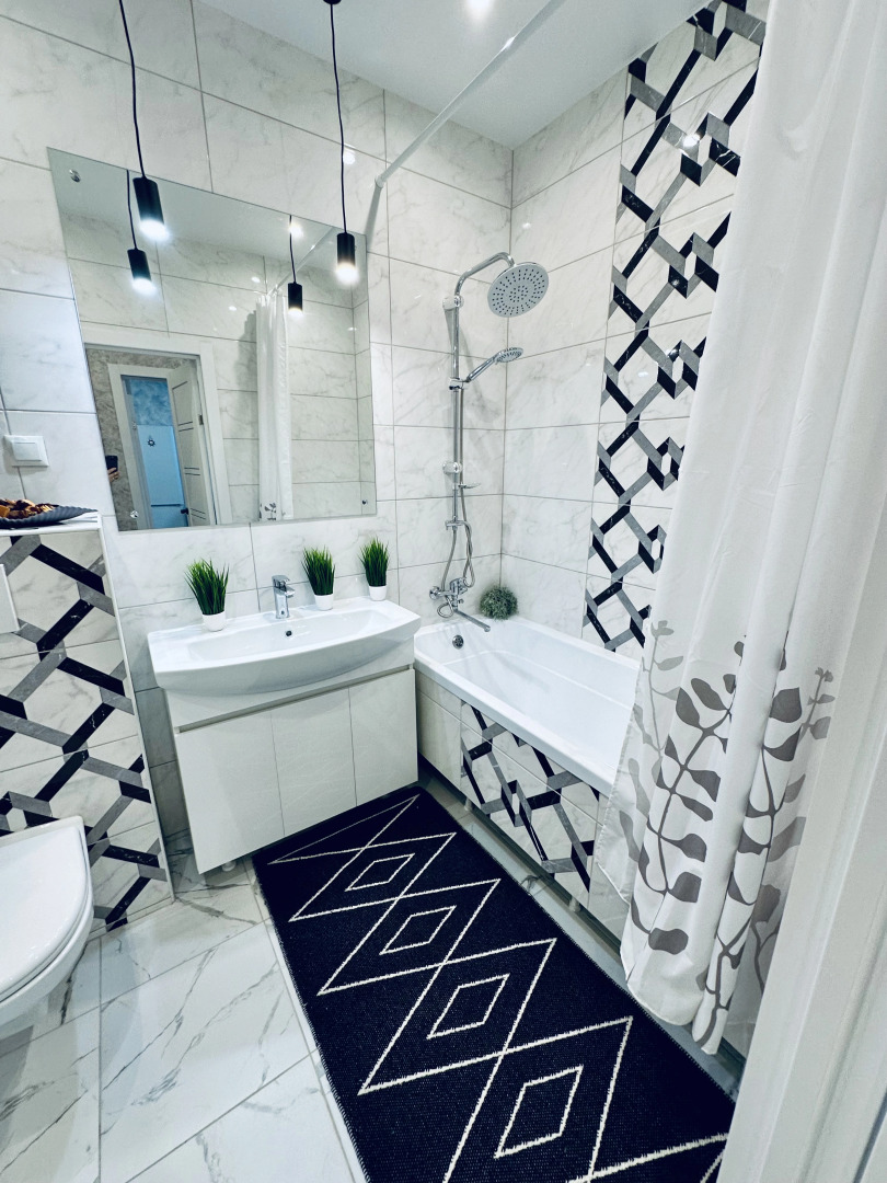 Апартаменты Капитал