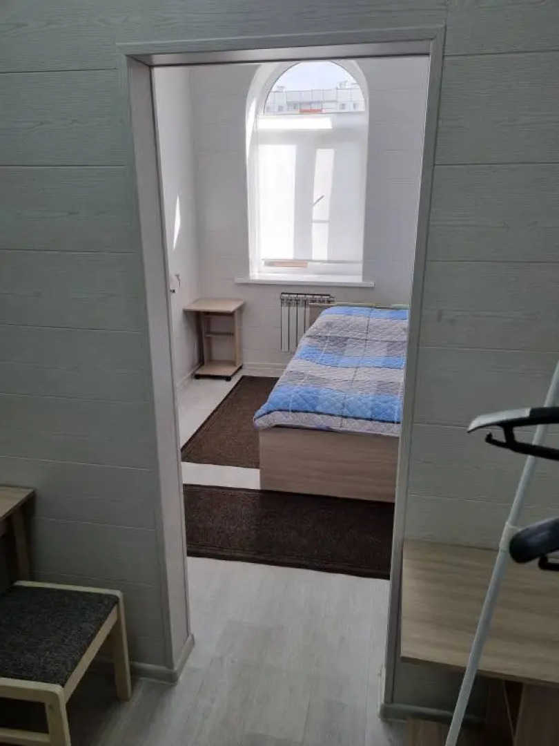 Апартаменты на Санкт-Петербургской