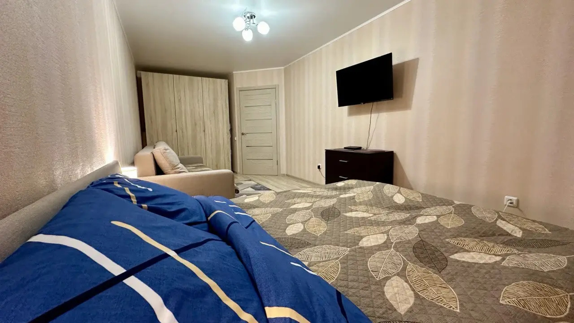 Апартаменты ArendaGrad Краснинское Шоссе 24