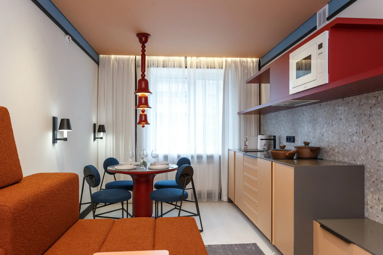 Апарт-отель Nova House