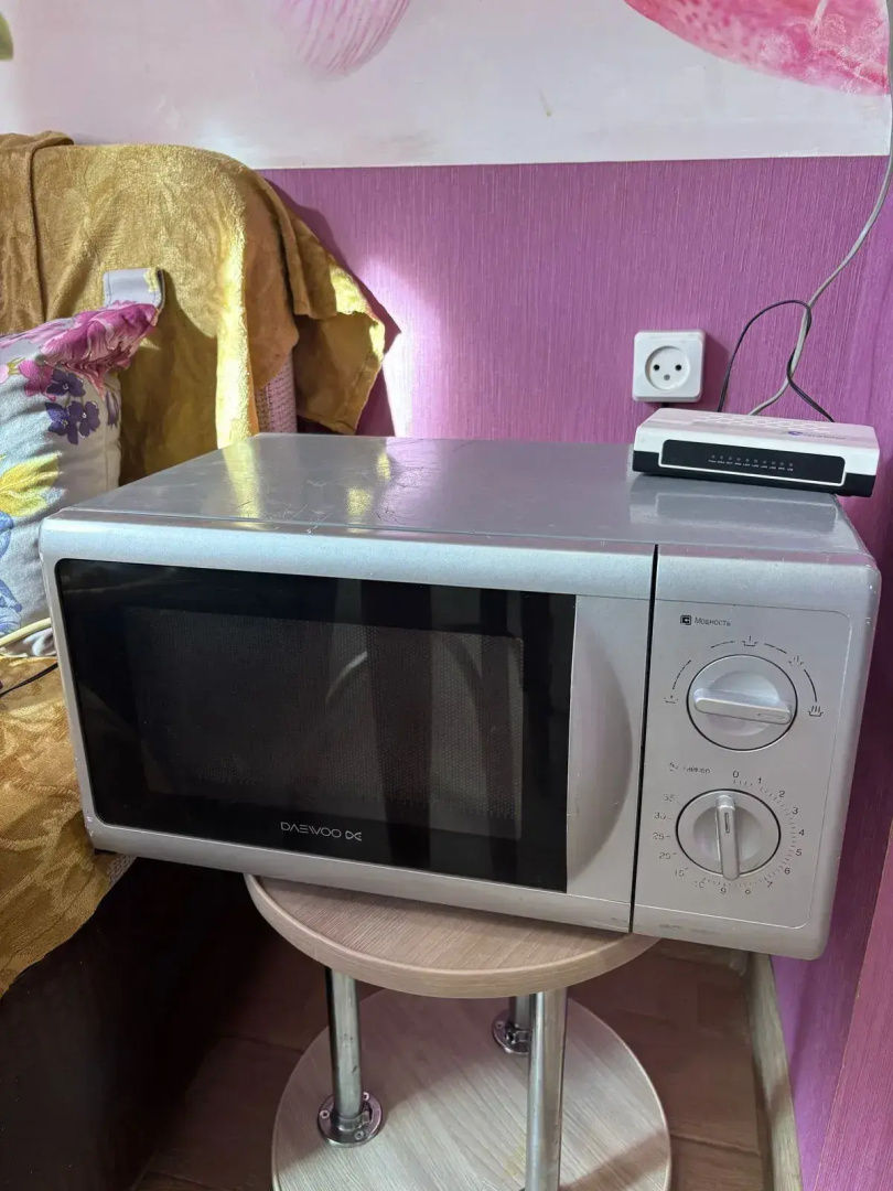 Квартира Уютная возле Макдональдс