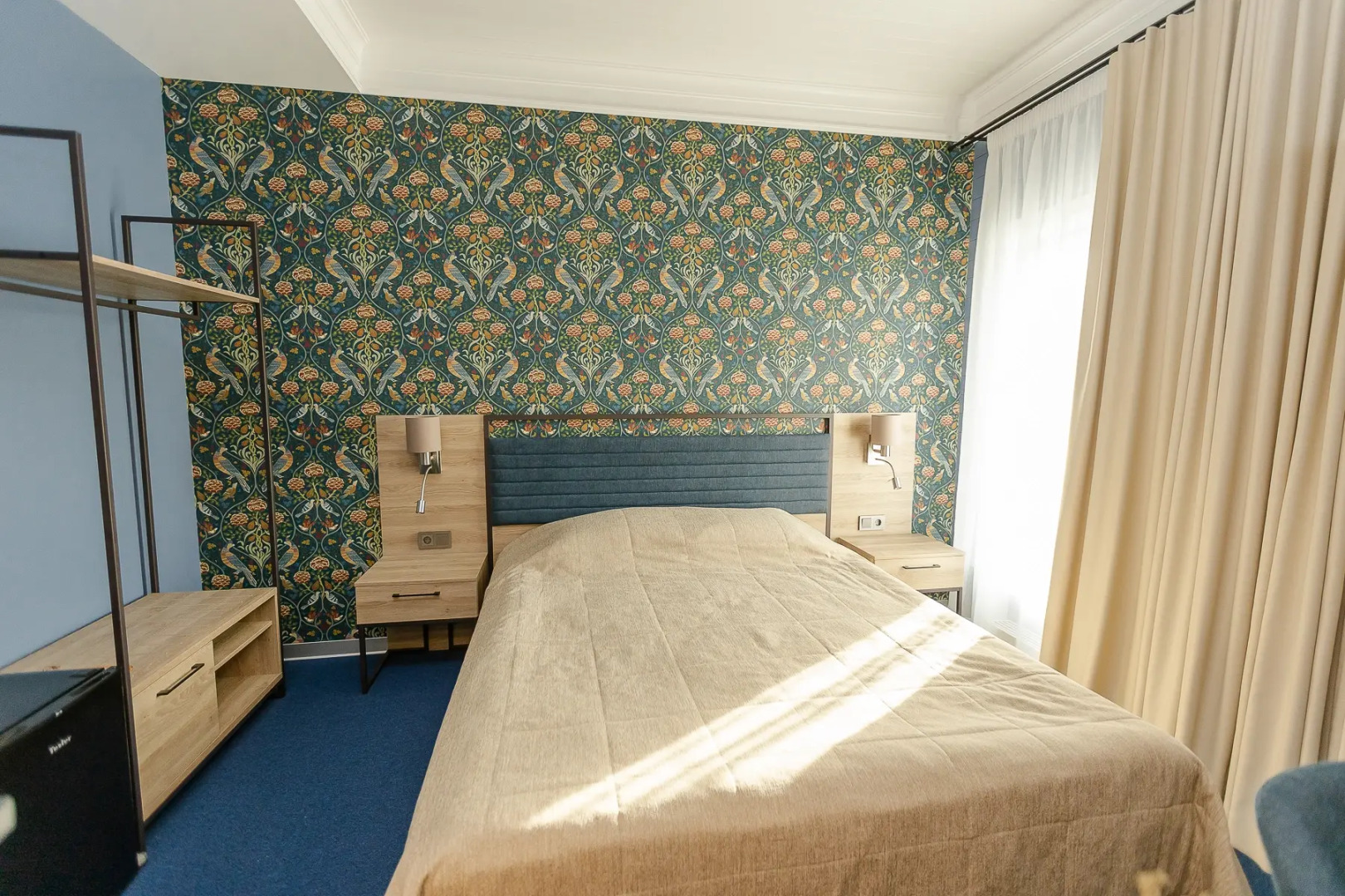 Апартаменты Светлый