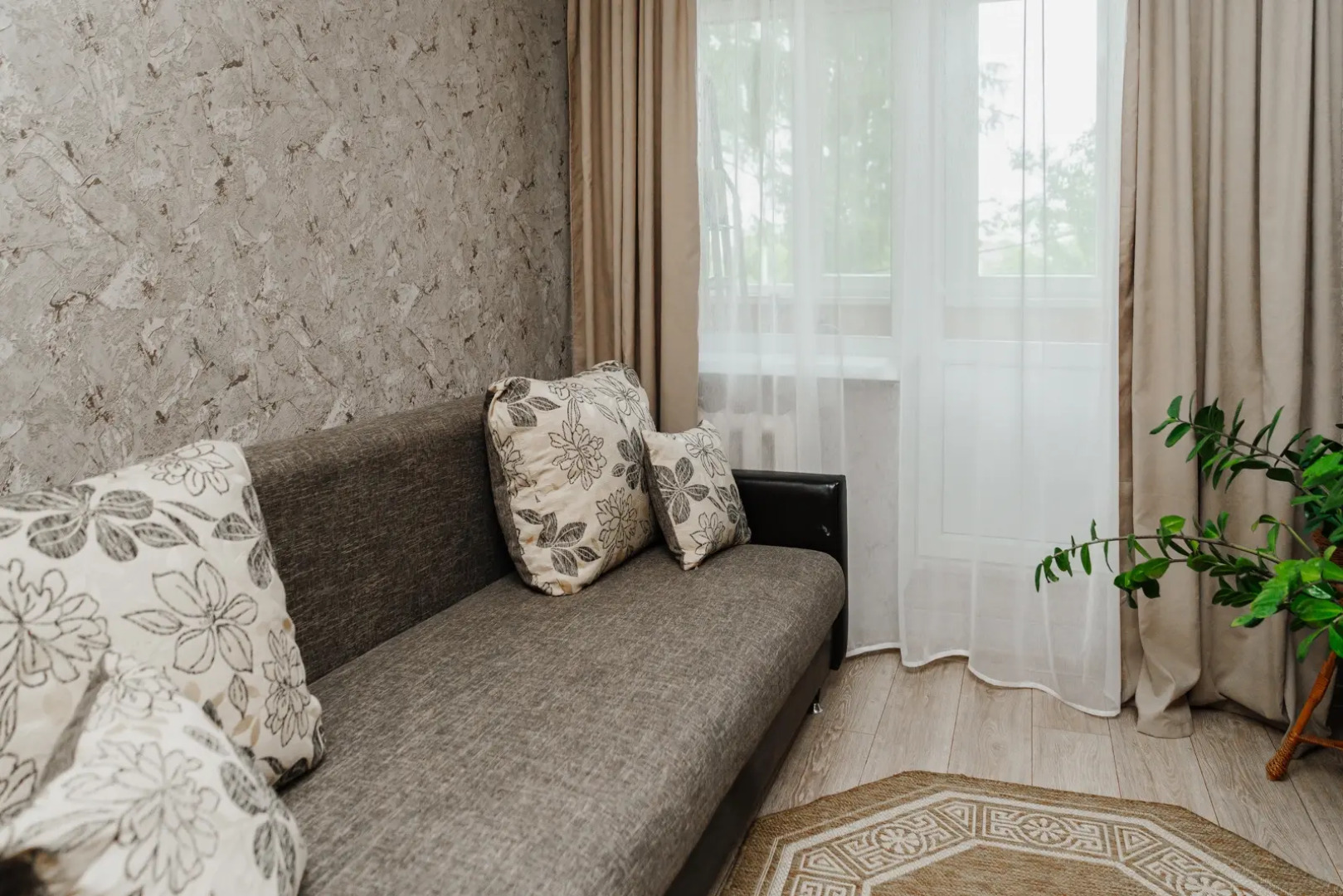 Апартаменты Apart-Deluxe Легенды моря