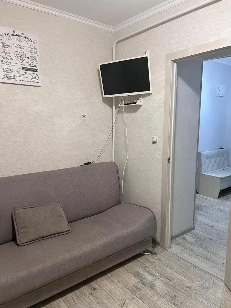 Квартира Уютная квартира в Богучаре