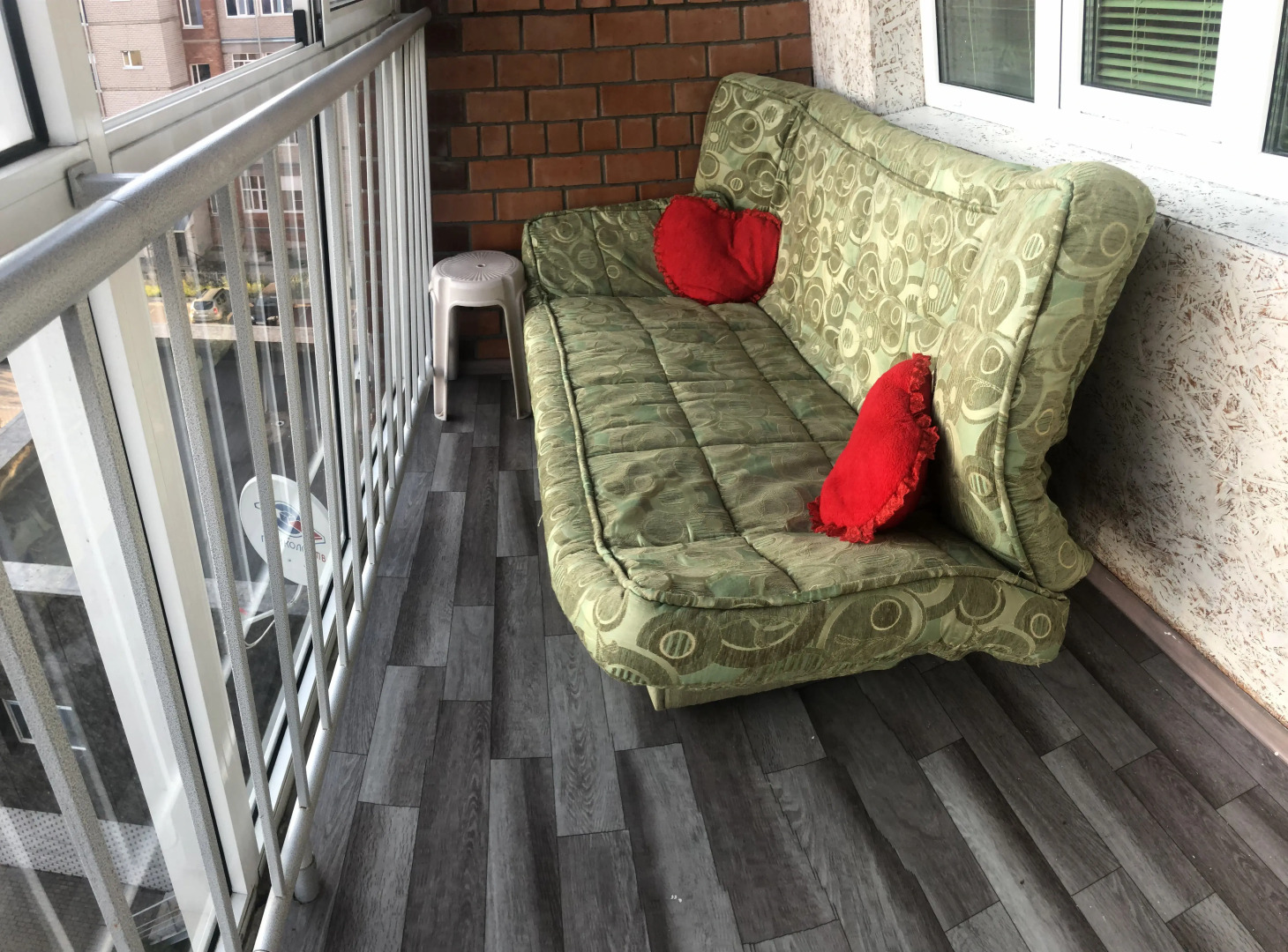 Квартира рядом с ТРЦ