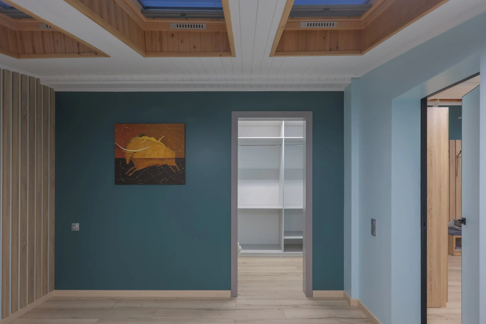 Апартаменты Mnogoneba