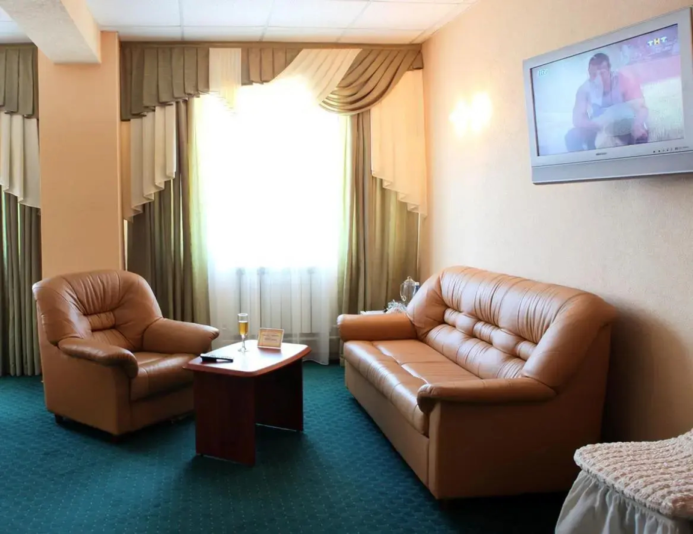 Отель Варта