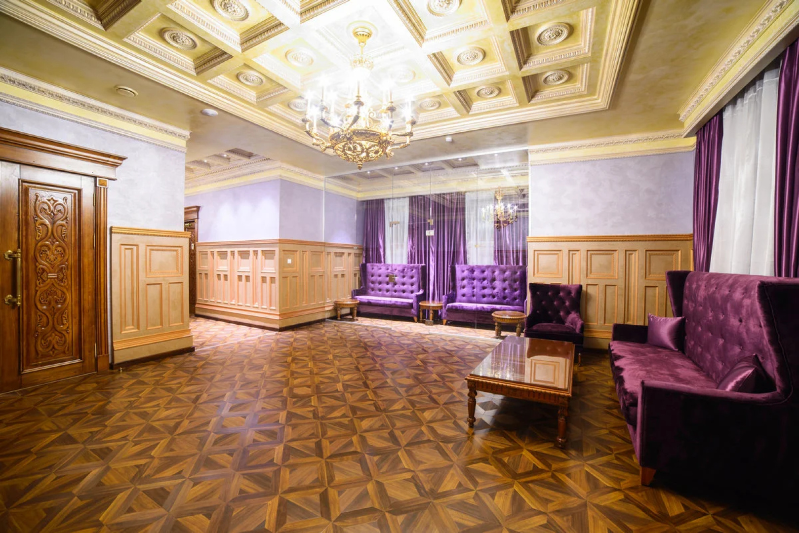 Отель Villa Arte