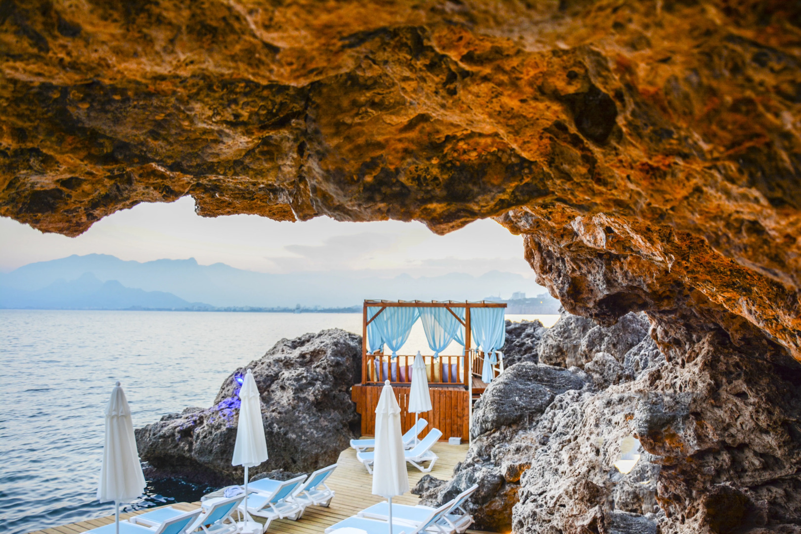 Perge Hotel (Adult Only 18+)